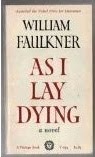 As I Lay Dying