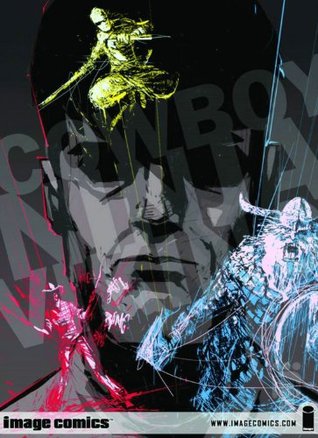 Cowboy Ninja Viking Volume 2 (Cowboy Ninja Viking, #2)