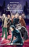 La riposte des elfes noirs by Michel J. Lévesque