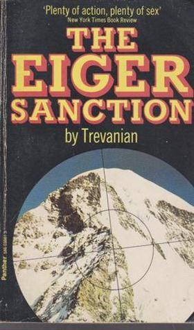 The Eiger Sanction