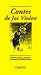 Contes de Jos Violon