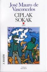 Çıplak Sokak (Paperback)