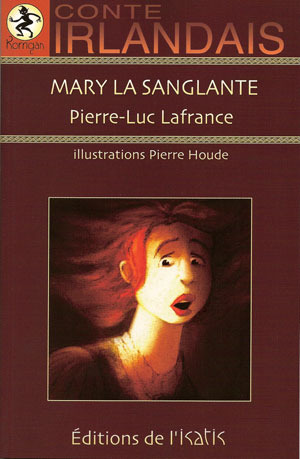 Mary la sanglante
