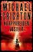 Kaappareiden vesillä by Michael Crichton