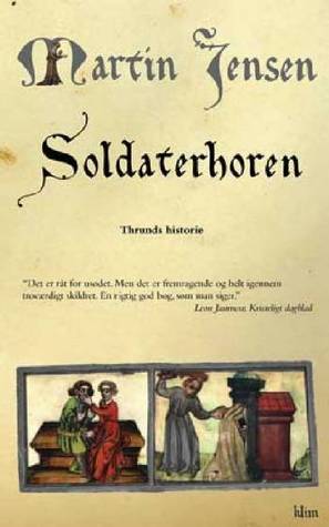 Soldaterhoren (Eske Litle #7,5)