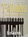 D Is for Deadbeat by Sue Grafton