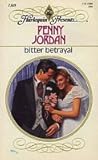 Bitter Betrayal by Penny Jordan