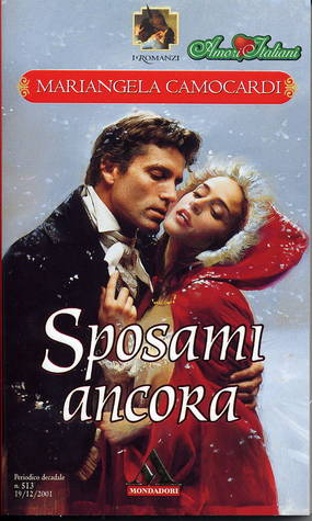 Sposami ancora (Mass Market Paperback)