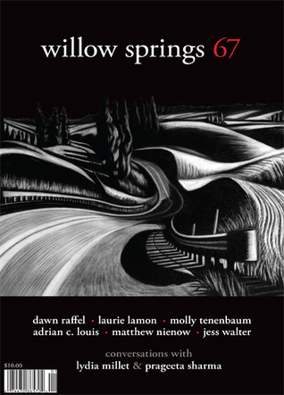 Willow Springs 67 (Paperback)