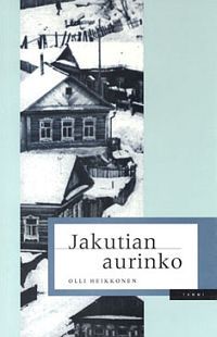 Jakutian aurinko (Paperback)