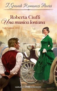 Una musica lontana (Mass Market Paperback)