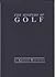The Mystery of Golf