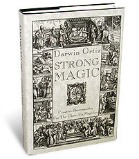 Strong Magic (Hardcover)