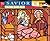 The Savior Is Born [book wi...