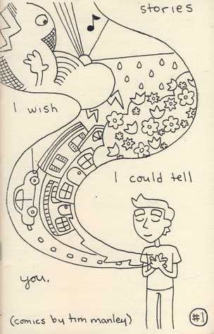 Stories I Wish I Could Tell You (Paperback)