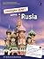 Panduan Hemat Keliling Rusia by M. Aji Surya