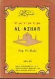 Tafsir Al-Azhar Juz IX