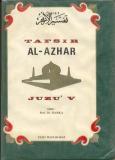 Tafsir Al-Azhar Juz V