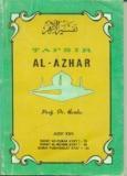 Tafsir Al-Azhar Juz XXIV