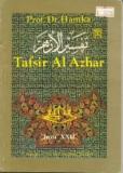 Tafsir Al-Azhar Juz XXII