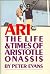 Ari: The Life and Times of Aristotle Socrates Onassis