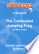 The Celebrated Jumping Frog of Calaveras County: Shmoop Literature Guide