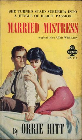 Married Mistress (Paperback)
