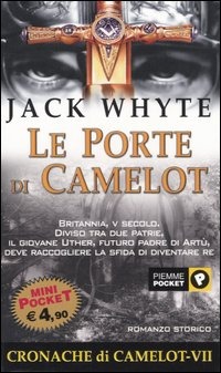 Le Porte di Camelot (Paperback)