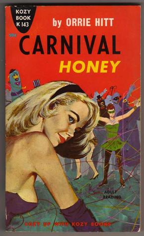 Carnival Honey (Paperback)