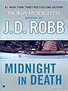 Midnight in Death by J.D. Robb