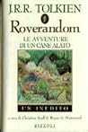Roverandom by J.R.R. Tolkien