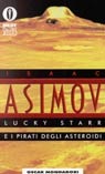 Lucky Starr e i pirati degli asteroidi by Paul  French