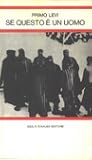 Se questo è un uomo