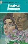 Festival Summer by Charlotte Lamb