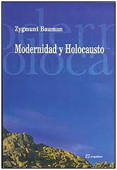 Modernidad y Holocausto