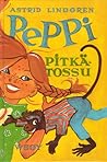 Peppi Pitkätossu by Astrid Lindgren Peppi Pitkätossu by Astrid Lindgren