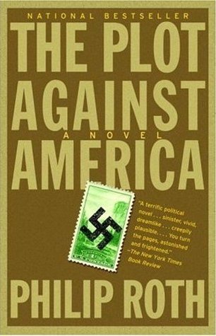 The Plot Against America