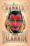 Damned (Damned, #1)