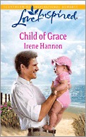 Child of Grace (Steeple Hill Love Inspired)
