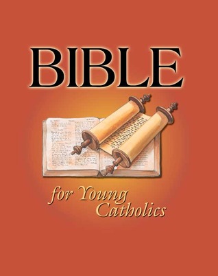 Bible for Young Catholics (Paperback)