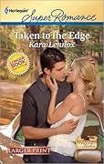 Taken to the Edge