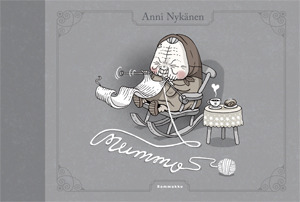 Mummo (Hardcover)