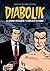 Diabolik gli anni d'oro n. 26: La donna sfigurata - L'agguato di Ginko
