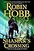 Shaman's Crossing (Soldier Son, #1)
