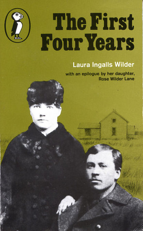 The First Four Years