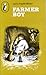 Farmer Boy (Little House, #2)