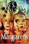 Book cover for The Margarets: A Novel
