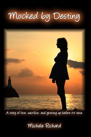 Mocked by Destiny (Mocked, #1)