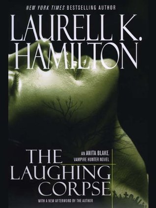 The Laughing Corpse