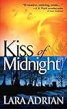 Kiss of Midnight by Lara Adrian